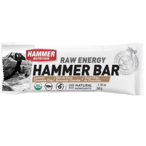 Hammer Raw energy bar kokosnoot choco - . - Unisex