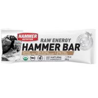 Hammer Raw energy bar kokosnoot choco - . - Unisex Hammer Raw energy bar kokosnoot choco - . - Unisex