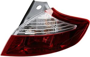Achterlicht 043855