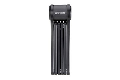 Kryptonite Keeper 585 Vouwslot Zwart