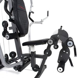 Finnlo Summer Deal - AUTARK 6000 Homegym - Gratis Montage