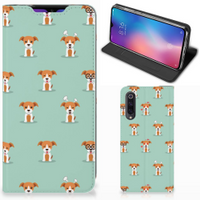 Xiaomi Mi 9 Hoesje maken Pups