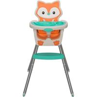 INFANTINO - Seggiolone regolabile