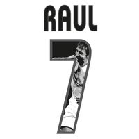 Raul 7 (Gallery Style)