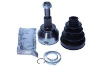 Homokineet reparatie set, aandrijfas 493114