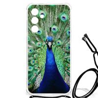 Samsung Galaxy A55 Case Anti-shock Pauw - thumbnail