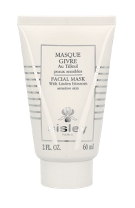 Sisley Facial Mask With Linden Blossom 60 ml