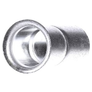 AES-E 20  - End-spout for tube 20mm AES-E 20