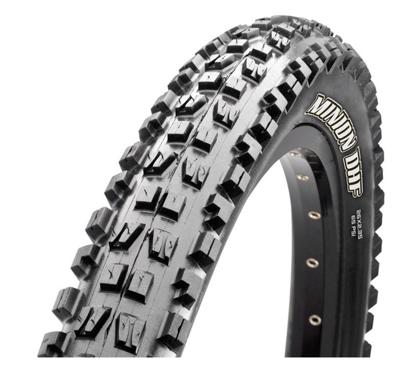 MAXXIS buitenband minion dhf 3c exo tr 27 5 x 2.50 zw vouw