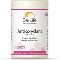 Antioxydant 60 Softgels