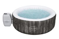 Bestway Lay-Z-Spa Bahamas AirJet Opblaasbare Hottub Spa 2-4 Personen - thumbnail