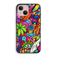 Represent: iPhone 13 Biologisch afbreekbaar hoesje