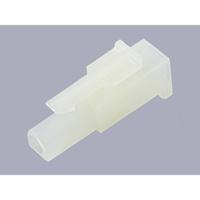 Molex 39036014 Female behuizing (kabel) Inhoud: 1 stuk(s)