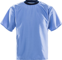 Fristads 100641 Cleanroom T-shirt 7R015 XA80 - thumbnail