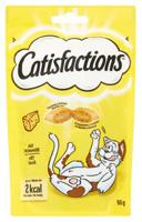 Catisfactions kaas (60 GR)