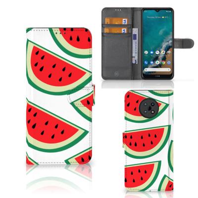 Nokia G50 | Book Cover | Watermelons