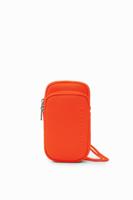 Portemonnee - ORANGE - U