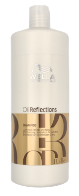 Wella Oil Reflections - Shampoo 1000 ml