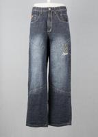 Vintage Baggy Akademiks Blue size 26 / 31 Vintage Baggy Akademiks Blue size 26 / 31