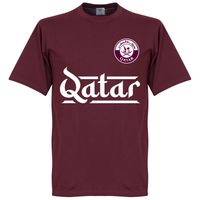 Qatar Team T-Shirt