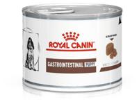 Royal Canin Gastrointestinal puppy honden natvoer 12x195 gram - thumbnail