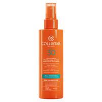 Collistar Sensitive Active Protection Milk Spray SPF30 200ml