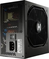 FSP/Fortron Hydro GSM Lite PRO 650W power supply unit 20+4 pin ATX ATX Zwart - thumbnail