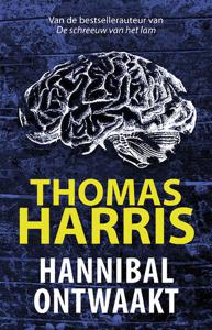 Hannibal ontwaakt (Paperback)