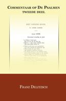 Commentaar op de Psalmen (Paperback)