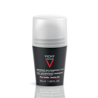 Vichy Homme Extreme Control Anti-Transpirant Roller 50ml