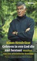 Geloven in een God die niet bestaat (Paperback)