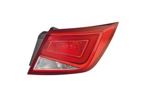 Achterlicht 045328