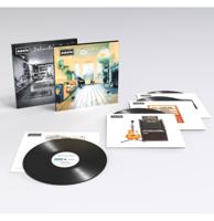 Oasis - Definitely Maybe 4LP
