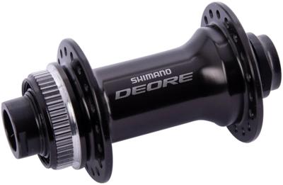 SHIMANO Fr.hub shim.deore hb-m6010 100mm 36 holes