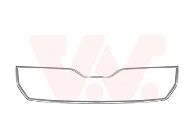 Frame, radiateurgrille 7629518