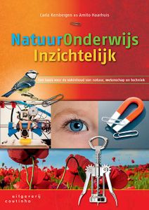 Natuuronderwijs inzichtelijk