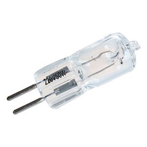 Falcon eyes halogeen instellamp ml-50/g6.35 voor ssserie flitsers steek 50w