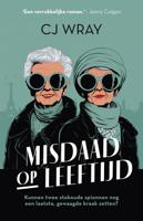 Misdaad op leeftijd (Paperback)
