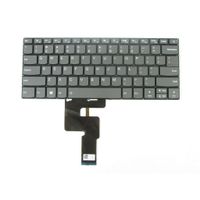 Notebook keyboard for Lenovo Ideapad 320S-14IKB 520S-14IKB with backlit - thumbnail
