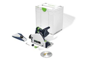 Festool TSC 55 KEB-Basic Accu-invalcirkelzaag | zonder accu's - 576712