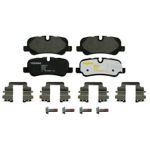 Remblokken set FDB1731