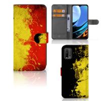Xiaomi Redmi 9T | Poco M3 | Bookstyle Case | België