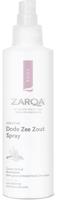 Zarqa Spray Body Sensitive Dode Zee Zout 200ml