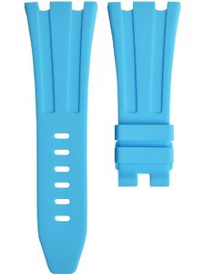 Horus Watch Straps bracelet de montre Audemars Piguet Royal Oak Offshore 42 mm - Bleu