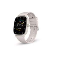 KSIX Smartwatch Pulse TFT Beige