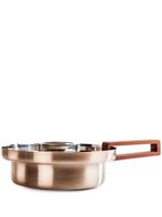 knindustrie casserole Foodwear 26 cm - Marron