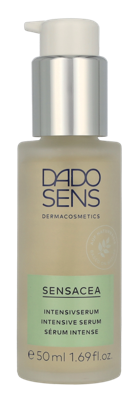Dado Sens Sensacea Soothing Intensive Serum 50 ml