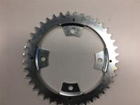 Panasonic Tandwiel xtrabike 41t 1/2x3/32 2mm