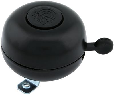 REICH fietsbel "ding dong" bell ding-dong 60mm black
