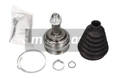 Homokineet reparatie set, aandrijfas 490940
